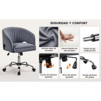 silla oficina