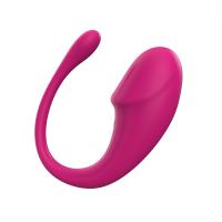 APP Jumping Egg Control remoto inalámbrico simulación uso al aire libre masturbador femenino punto G orgasmo masaje de vibración - details 12