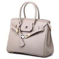Nuevo bolso de mujer bolso de platino de moda bolso oblicuo de mujer de hombro - details 6