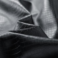 Chaqueta de Cuero CHAIFENKO para Hombres Versátil y Elegante con Cuello de Soporte - details 15