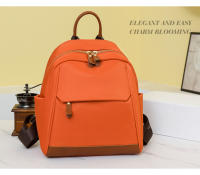 Mochila de viaje informal para mujer, Mochila pequeña de moda, mochila simple para mujer, mochila de hombro para mujer, mochila escolar - details 13