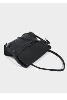 Bolso de mano simple de moda coreana, bolso de mensajero de nueva tendencia para mujer, bolso de hombro. - details 14