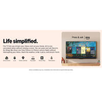 Televisor inteligente Fire TV QLED FHD de 40 pulgadas, serie QD4 (40QD4QF, modelo 2025) - Color Quantum Dot, DTS Virtual:X, Alexa integrada - details 14