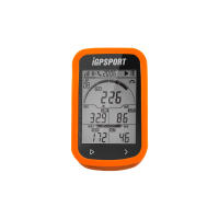 IGPSPORT-funda de silicona con película protectora para pantalla, BSC100S, BSC 100S - details 6