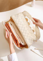 Bolsa de lavado separada en seco y húmedo para mujer, bolsa de almacenamiento de cosméticos, bolsa de artículos de tocador de viaje, accesorios de maquillaje de baño, funda con soporte para toalla, nuevo - details 1
