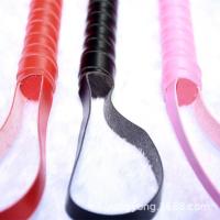 Látigo pequeño para azotes juguetones, entrenamiento Sm femenino, látigo de azotes masculino para pareja, coqueteo, productos para adultos - details 7