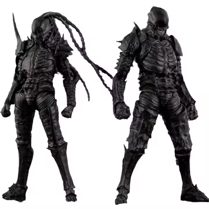 1/12 UnionCreative Drive Electricidad Nayuta Anime Figura Modelo Coleccionable Juguetes de Acción Regalos - 1
