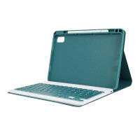 Funda de Teclado para Xiaomi Pad 5 Pro / Pad 5, cubierta de Teclado inalámbrico retroiluminada para Xiaomi Mi Pad 5 / Mi Pad 5 Pro, Teclado Español - details 1