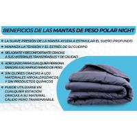 WEIGHTED BLANKET MICROFIBER