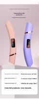 Accesorio de Depilación de Doble Cabeza Afeitadora Eléctrica para Mujeres - details 0