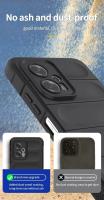 Para nada CMF Phone 2 Pro 5G Funda trasera de silicona líquida suave anticaída protección a prueba de golpes Funda Coque fundas de teléfono - details 16