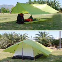 Tienda de campaña impermeable para exteriores, refugio solar, sombrilla - details 6