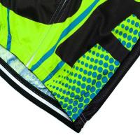 Conjunto de Suéter y Shorts de Ciclismo Profesional Orbea Orca Secado Rápido 4 Bolsillos - details 5