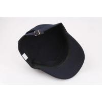 Gorra de Béisbol de Algodón Retro Unisex Ajustable, Color Sólido, Protección UV, Transpirable para Deportes y Ocio al Aire Libre - details 7