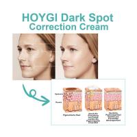 Crema Blanqueadora Potente Elimina Manchas de Melanina Rápido Hidrata y Ilumina la Piel - details 6