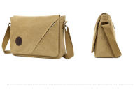 Bolsa de lona para hombre con gran capacidad, adecuada para ordenador portátil, candado, escuela, uso diario - details 15