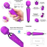 Vibradores SEXY Phalus Blowjob imitación Vagaina clítoris Penies enorme Sext Panty para hombres Vibradores largos mujer - details 3