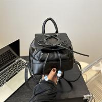 Bolso casual con lazo para mujer de moda 2025 Nueva mochila versátil - details 4