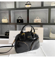 Bolso Boston de mediana edad de lujo 2025 nuevo bolso de almohada de gran capacidad de alta gama al por mayor - details 7