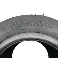 Neumático 10X6.00-6, neumático sin cámara para motocicleta, tubo de Motor para patinete eléctrico de carretera al vacío, neumático ensanchado de 10 pulgadas 10X6.00-6 - details 5