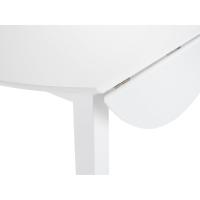 Juego de 2 sillas de comedor Coast, gris - details 24
