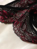 Tangas sexis sin entrepierna, ropa interior de encaje Invisible, bragas cómodas para mujer, calzoncillos íntimos, bragas de cintura baja, lencería femenina - details 5