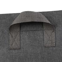 Cama alta de tela para jardín, bolsa de fieltro cuadrada para plantar flores, ETA de verduras con asa, plantación, 1 pieza - details 12