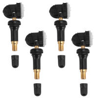 Monitor TPMS para coche HC3Z1A189F, Sensor de presión de neumáticos para Ford Bronco Escape coln C X, 4 Uds. - details 1