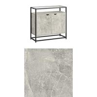 Juego de mesa alta, sala de estar, estilo industrial - details 7