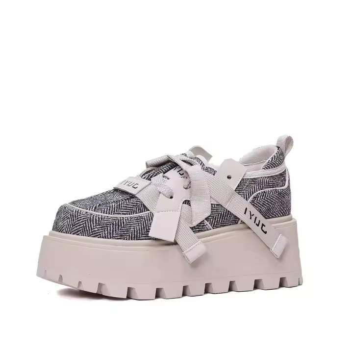 Nuevos zapatos de moda, calzado deportivo ligero. - 1