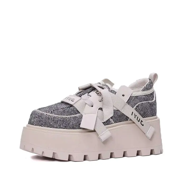Nuevos zapatos de moda, calzado deportivo ligero. - 1
