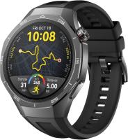 Reloj inteligente HUAWEI Watch GT 5 Pro de 46 mm, diseño con bordes afilados, batería con duración de hasta 14 días, reloj deportivo de nivel profesional, seguimiento de salud, - details 1