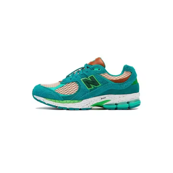 Leten NB 2002R Zapatillas deportivas ML2002R Garantía 1 año Zapatos de trabajo - 1