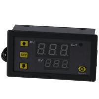Controlador de Temperatura Digital Calefacción Enfriamiento -50℃ a 120℃ - details 3