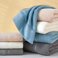 Toalla para el hogar de lavado de cara gruesa de algodón puro, toallas suaves de microfibra de secado rápido para afinidad, altamente absorbentes - details 0