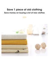 Quita Pelo De Ropa Portátil Recargable USB Trimmer De Bolas De Pelo Eléctrico Para Suéteres Ropa Cardigan Eco-amigable ABS - details 9