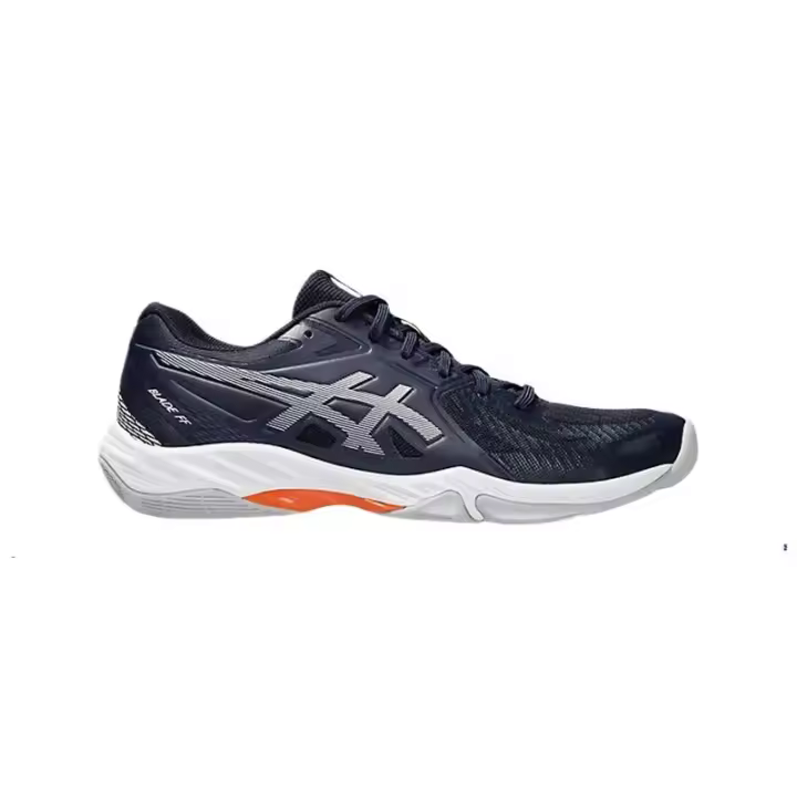 Leten BLADE FF Zapatos de cancha para hombre bádminton Azul oscuro - 1