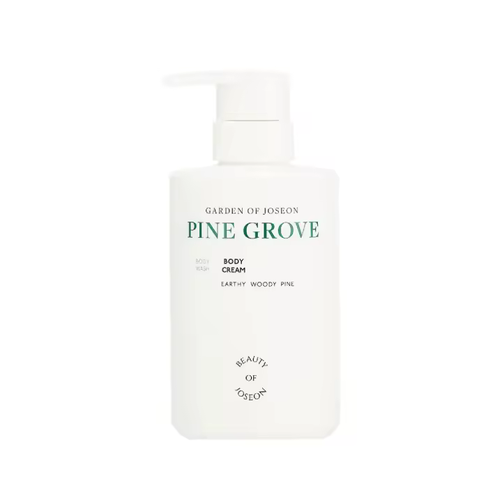 Beauty of Joseon Pine Grove: Crema corporal (400 ml, 13,5 fl. oz) - 1