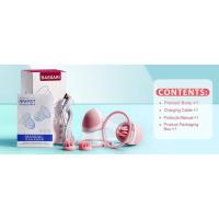 Leten-masajeador de pecho, vibrador para pezones, succionador, estimulador de succión Manual fuerte con 10 modos de rotación de vibración, Juguetes sexuales para adultos - details 6