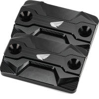 Cubierta de reservorio de cilindro maestro de fluido de frenos para motocicleta FORZA HONDA 250 300 350 PCX 125 150 160 Accesorio de motocicleta - details 9