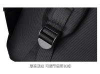 Mochila informal Elegante y sencilla, bolsa de ordenador liviana para viajeros - details 30
