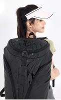 Bolso deportivo para bádminton, 1-2 raquetas, mochila de escalada en seco y húmedo, bolsa de senderismo para acampar al aire libre con paquete de zapatos, mochila de baloncesto - details 3