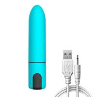 Masajeador de Ojos Vibrador Portátil 10 Modos, Inalámbrico, Recargable - details 20