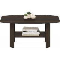 Mesa De Centro, Madera, Roble Francés Gris/Negro - details 12