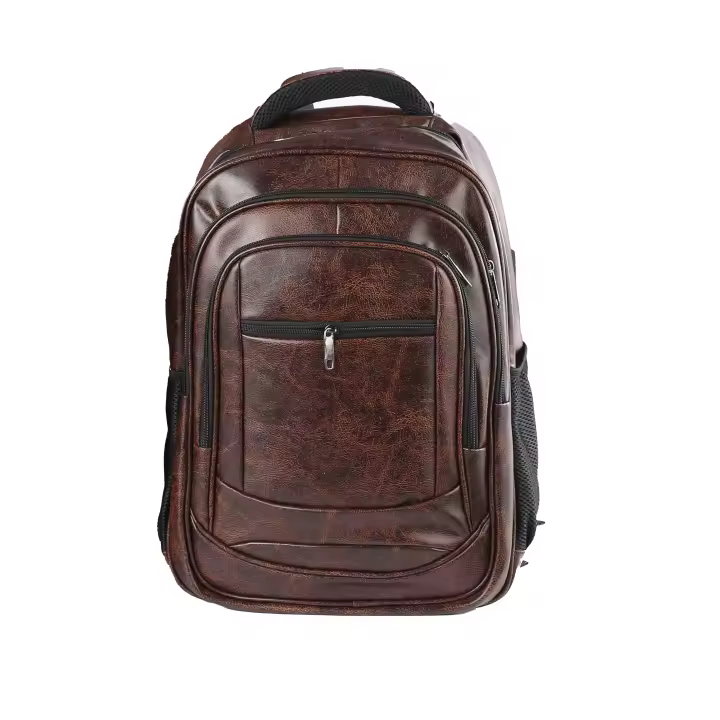 Mochila Hombre Híbrida J.S. Ondo 18.5 Pulgadas Portátil Bolsa de Trabajo para Viajes y Senderismo - 1
