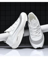 Zapatos de superficie de malla transpirable de verano, ligeros, de talla grande, adecuados para deportes - details 9