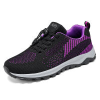 Nuevos Zapatos de Viaje Cómodos para Ancianos Verano 2025 Zapatos Deportivos para Parejas - details 4