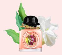 Perfume Floral Frutal de Duración Larga Aromaterapia Romántica Irresistible para Mujeres - details 2