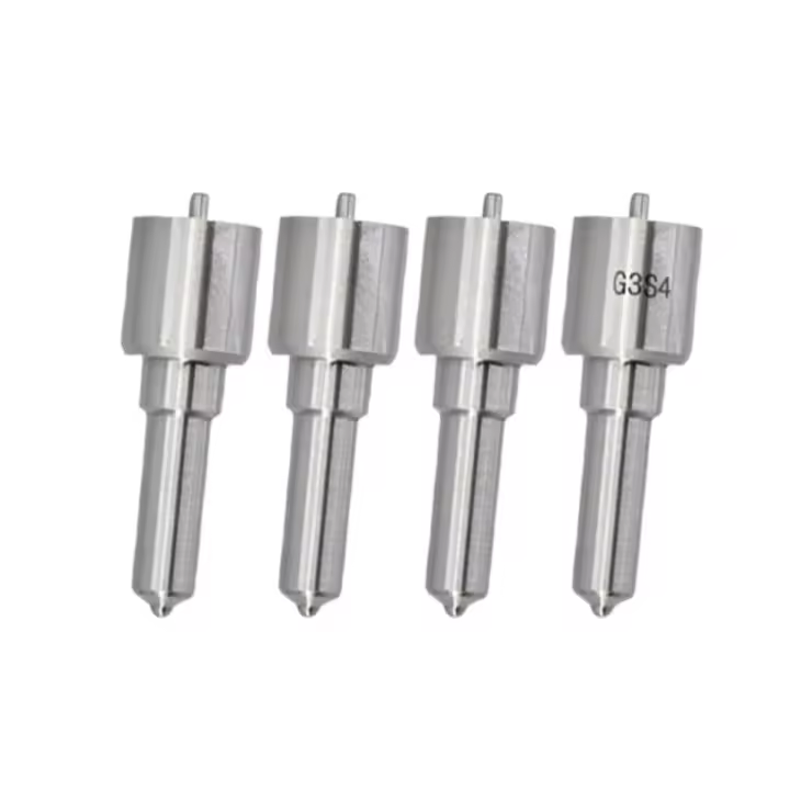 4 Uds Boquilla De Inyector Common Rail G3S4 Accesorios Para Autos Compatibles con Mitsubishi - 1