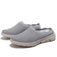 Nuevo 2025 zapatos ligeros de malla Eva para caminar y tiempo libre, deportes para niños mula de talla grande 35-42 #   comercial Guangzhou barato - details 3